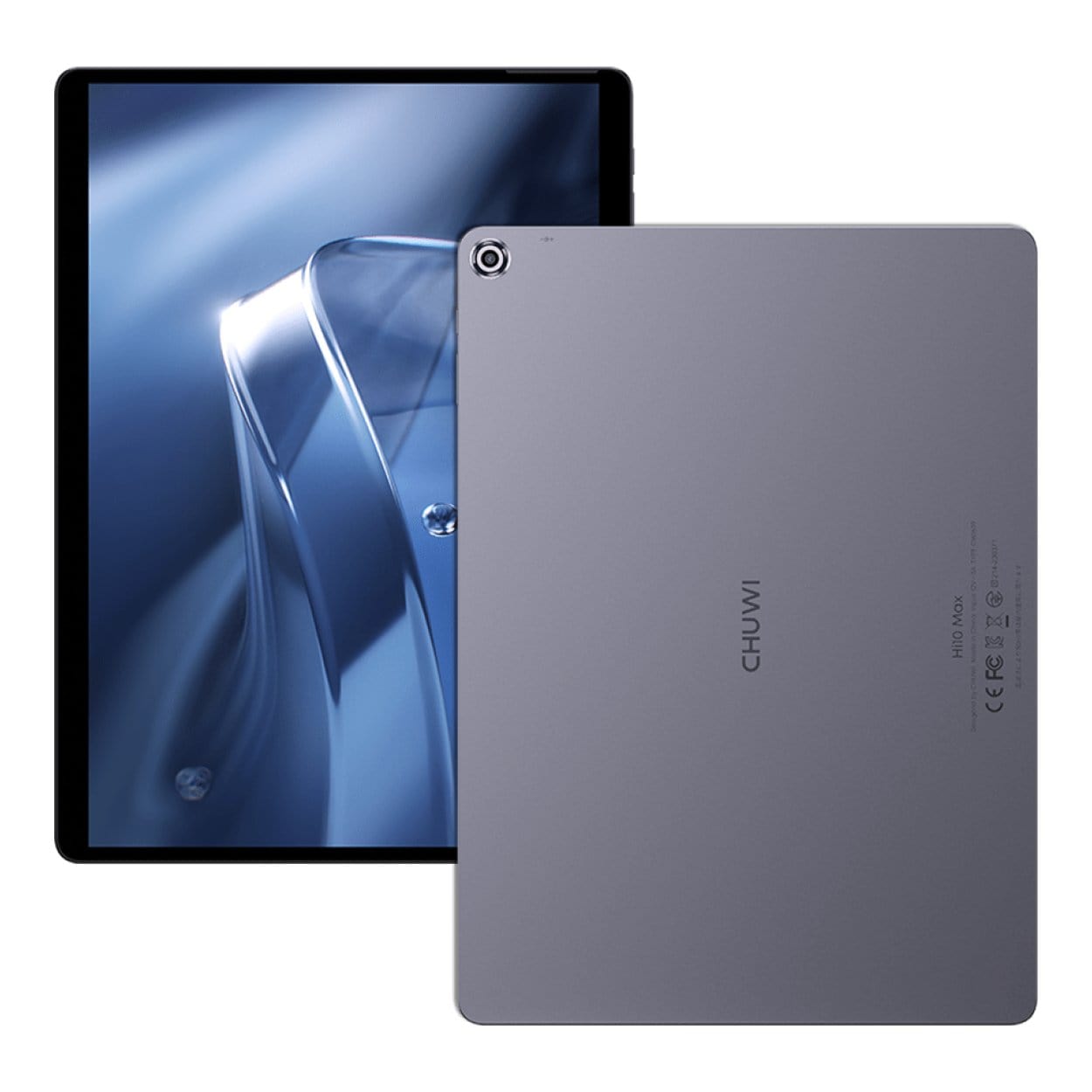 Chuwi Hi10 Max 12.9-inch Smart Tablet - Intel Core N100 512GB SSD Chuwi Hi10 Max 12.9-inch Smart Tablet - Intel Core N100 512GB SSD