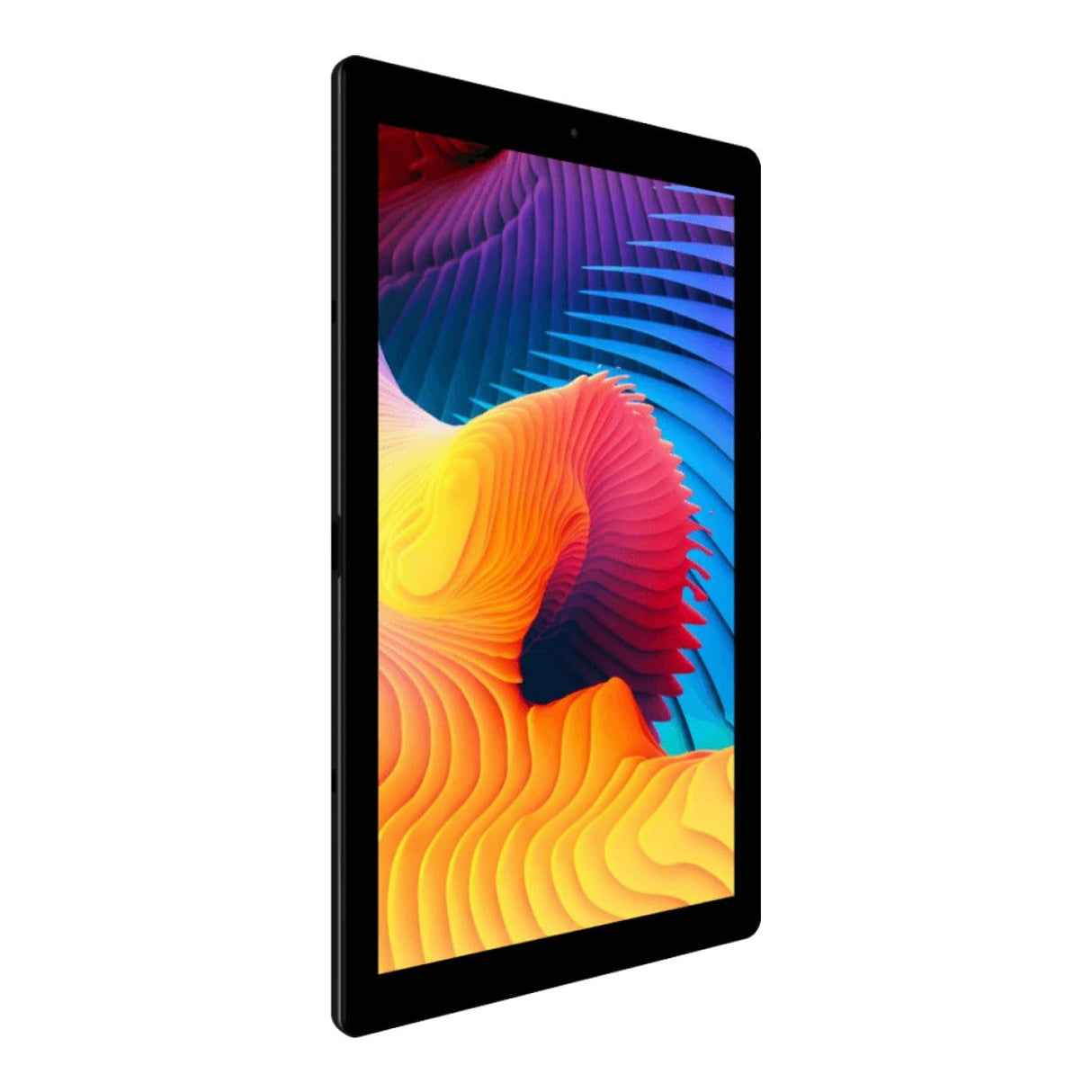 Chuwi HiPad X 10.1-inch Smart Tablet - Unisoc T618 128GB ROM 6GB RAM Android 11 Space Grey