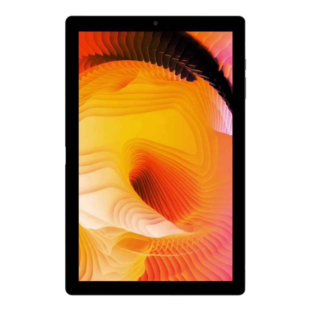 Chuwi HiPad X 10.1-inch Smart Tablet - Unisoc T618 128GB ROM 6GB RAM Android 11 Space Grey