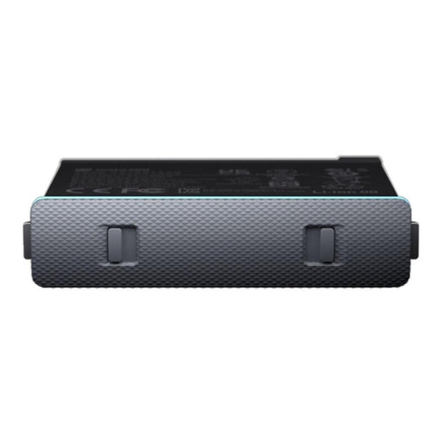 Insta360 1800mAh Lithium-Ion Rechargeable Battery for X3 CINAQBT/A
