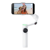 Insta360 Flow 2 Pro Standard Kit - Summit White CINSABQB