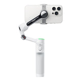 Insta360 Flow 2 Pro Standard Kit - Summit White CINSABQB