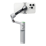 Insta360 Flow 2 Pro Creator Kit - Stone Gray CINSABQB-CKG