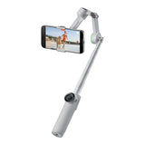 Insta360 Flow 2 Pro Creator Kit - Stone Gray CINSABQB-CKG