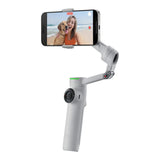 Insta360 Flow 2 Pro Creator Kit - Stone Gray CINSABQB-CKG