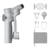 Insta360 Flow 2 Pro Creator Kit - Stone Gray CINSABQB-CKG