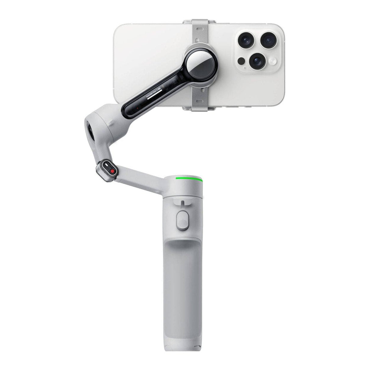 Insta360 Flow 2 Pro Creator Kit Summit White CINSABQB-CKW