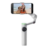 Insta360 Flow 2 Pro Creator Kit Summit White CINSABQB-CKW