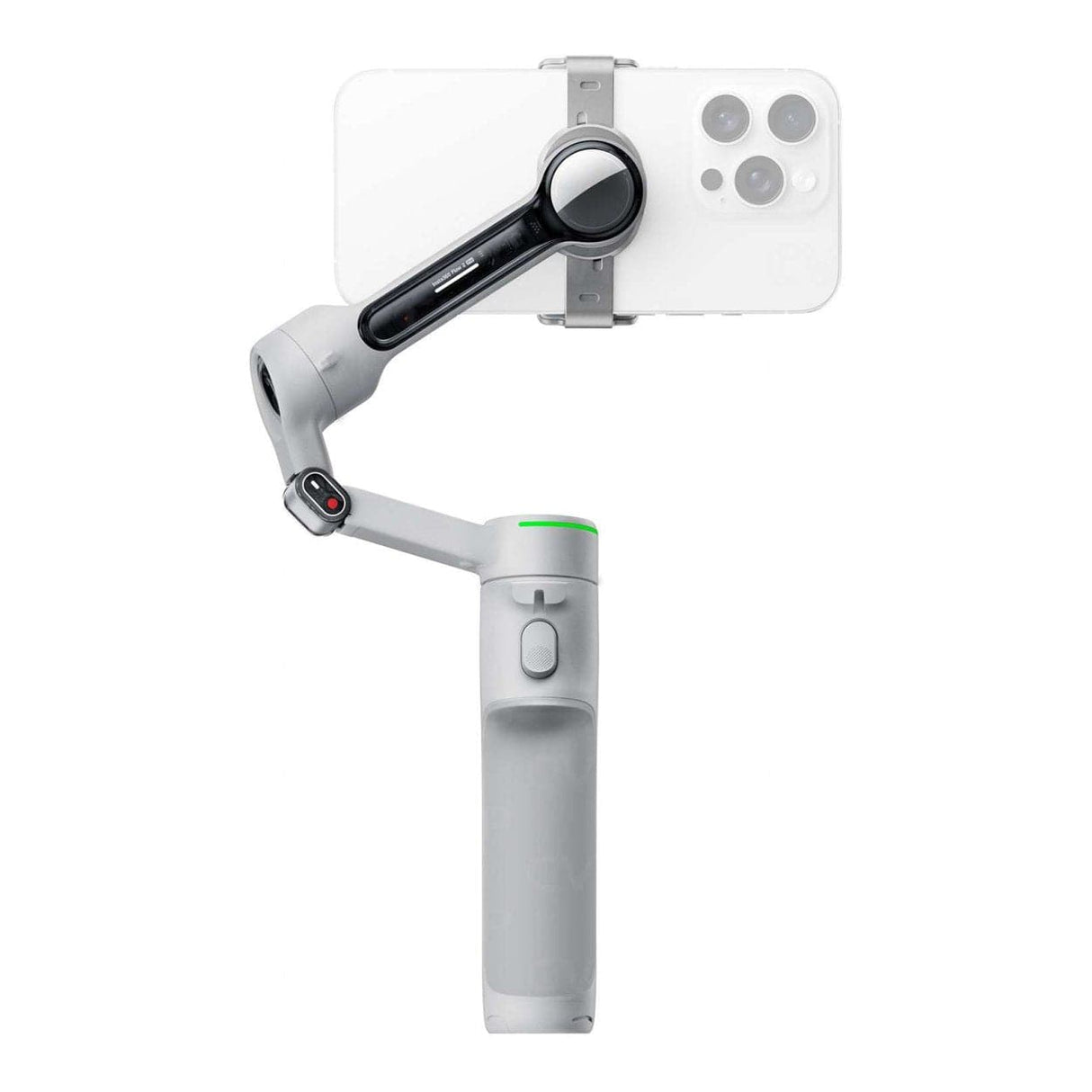 Insta360 Flow 2 Pro Smartphone Gimbal - Stone Gray CINSABQB-G
