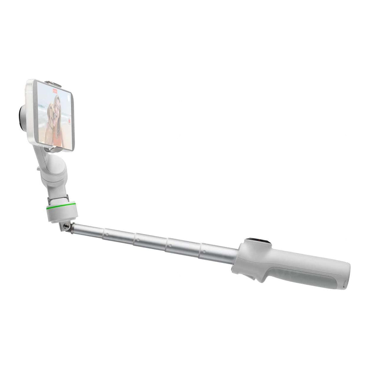 Insta360 Flow 2 Pro Smartphone Gimbal - Stone Gray CINSABQB-G