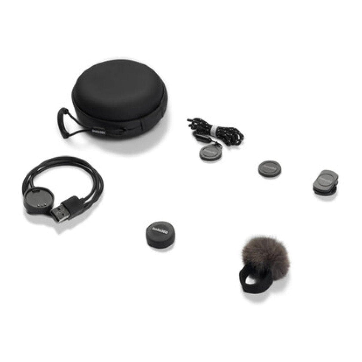 Insta360 X5 Mic Air Wireless Transmitter CINSABWB