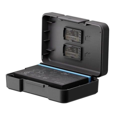 Insta360 X5 2400mAh Rechargeable Battery CINSBAHA