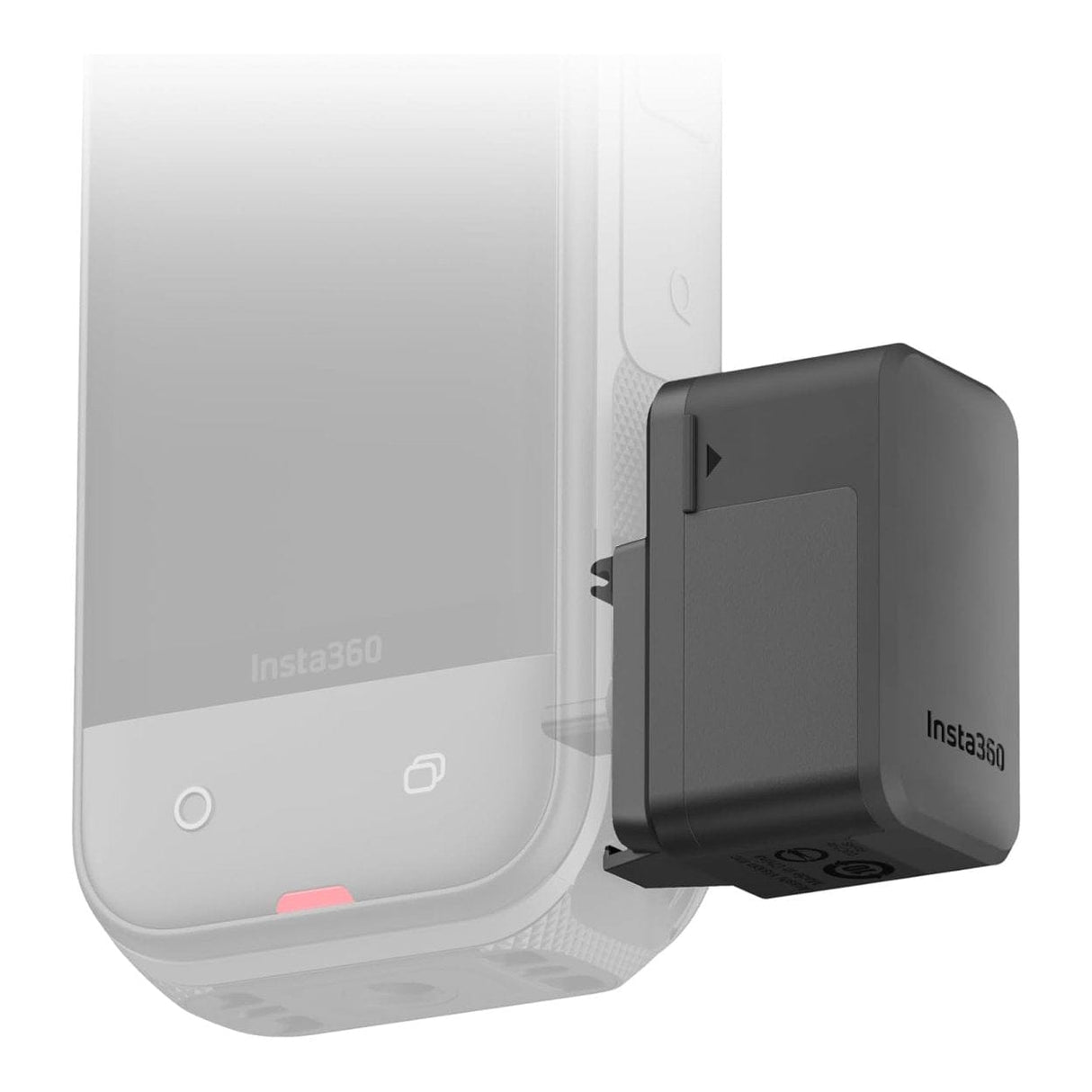Insta360 X5 Quick Reader CINSBAHD