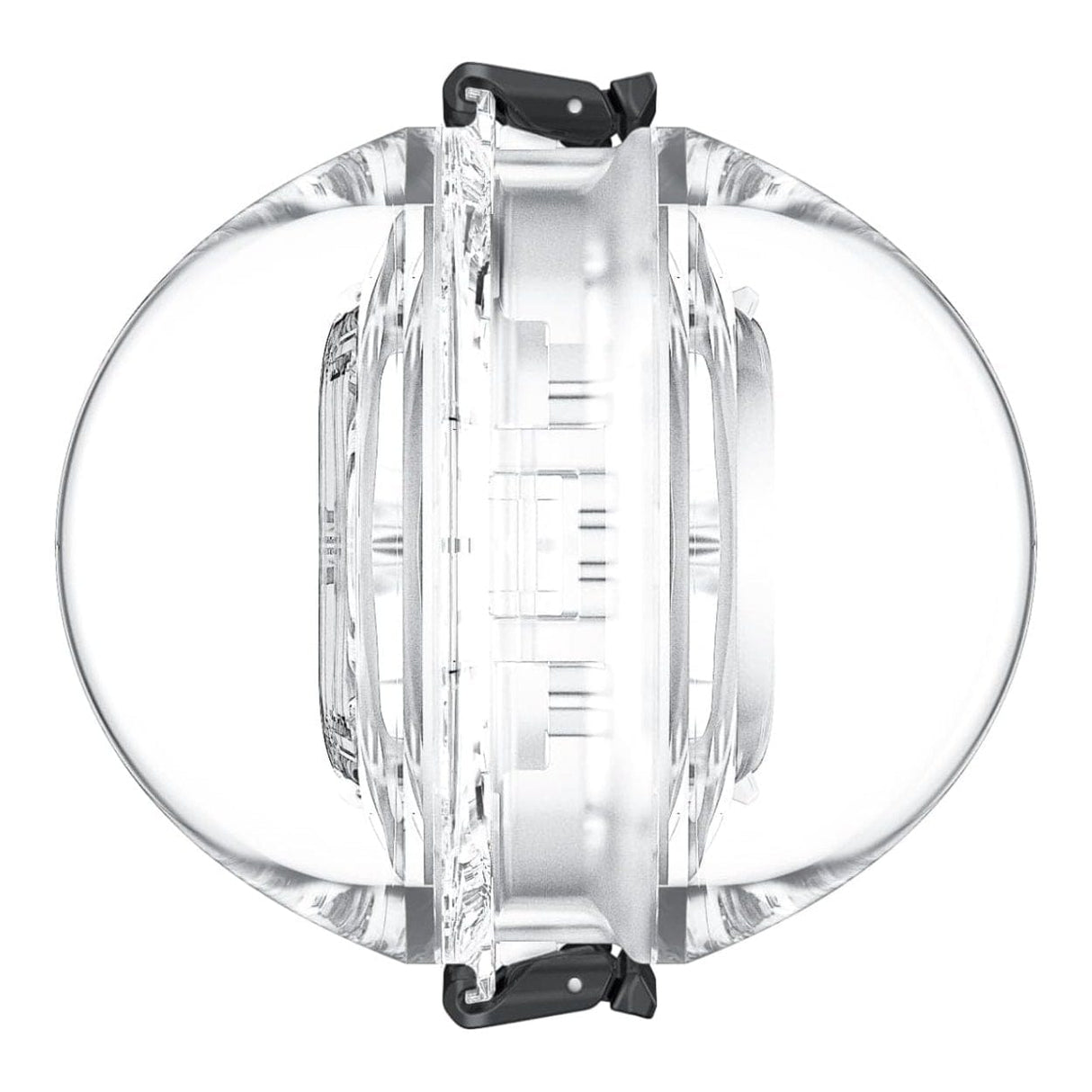 Insta360 X5 Invisible Dive Case Clear CINSBAHJ