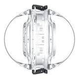 Insta360 X5 Invisible Dive Case Clear CINSBAHJ