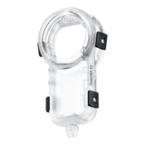 Insta360 X5 Invisible Dive Case Clear CINSBAHJ
