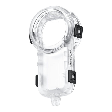 Insta360 X5 Invisible Dive Case Clear CINSBAHJ