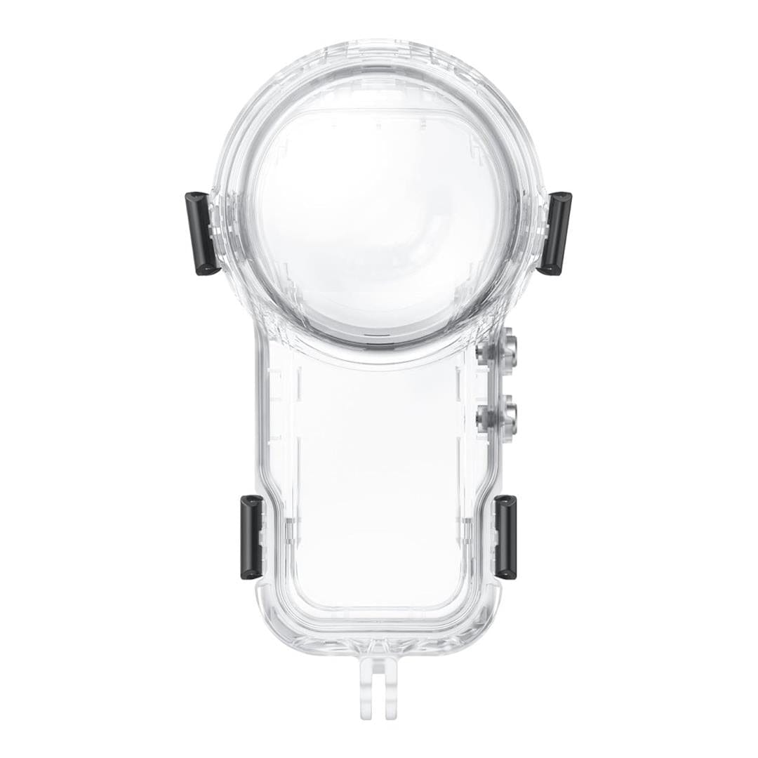 Insta360 X5 Invisible Dive Case Clear CINSBAHJ