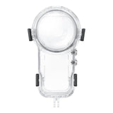 Insta360 X5 Invisible Dive Case Clear CINSBAHJ