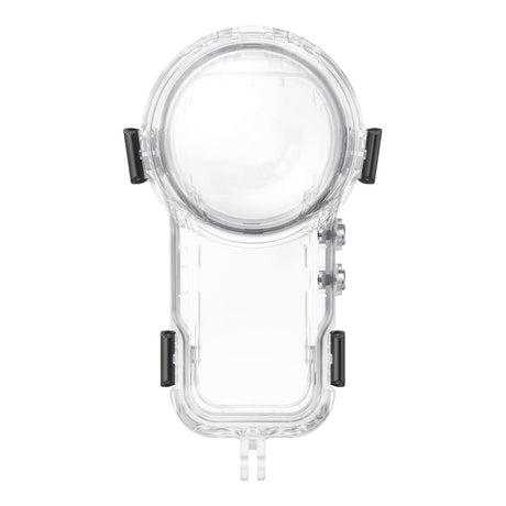 Insta360 X5 Invisible Dive Case Clear CINSBAHJ