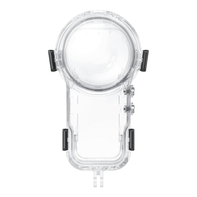 Insta360 X5 Invisible Dive Case Clear CINSBAHJ