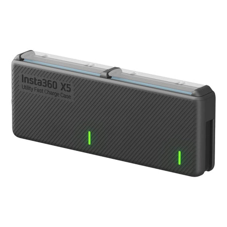 Insta360 X5 Utility Fast Charge Battery Case CINSBAHM