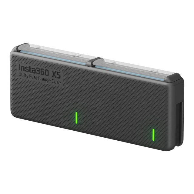 Insta360 X5 Utility Fast Charge Battery Case CINSBAHM