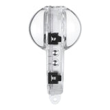 Insta360 X3 Transparent Protective Dive Case CINSBAQW