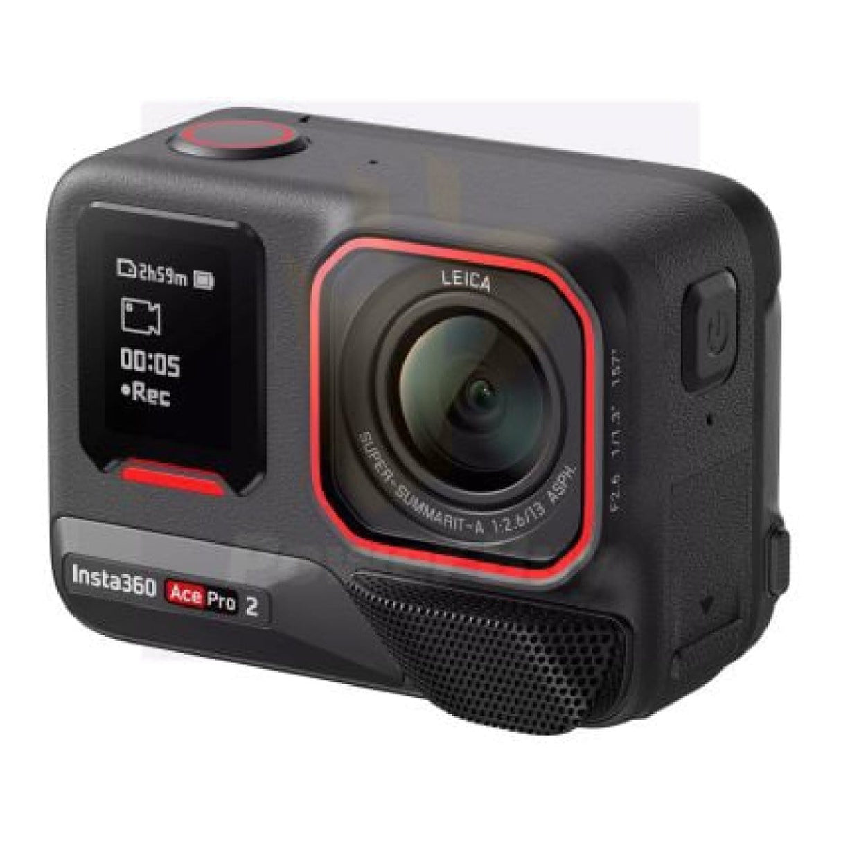 Insta360 ACE Pro 2 8K Action Camera with Leica Lens CINSBBGA