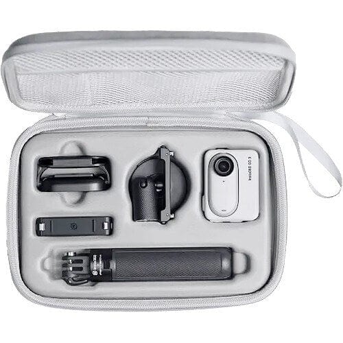 Insta360 GO 3 Carry Case CINSBBKG