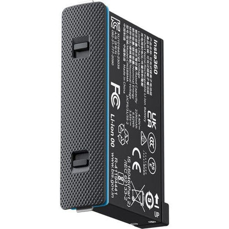 Insta360 X4 Rechargeable 2290mAh Battery CINSBBMA