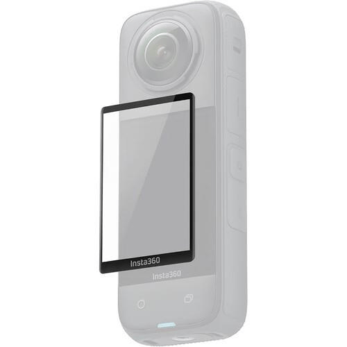 Insta360 X4 Screen Protector CINSBBMD