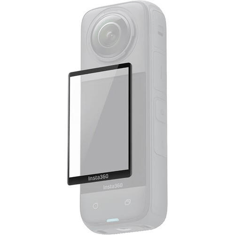 Insta360 X4 Screen Protector CINSBBMD