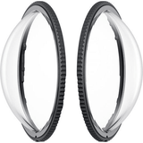Insta360 X4 Standard Lens Guards 2-pack CINSBBME