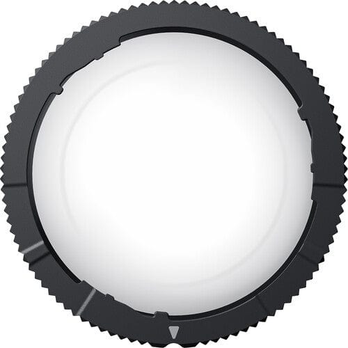 Insta360 X4 Standard Lens Guards 2-pack CINSBBME