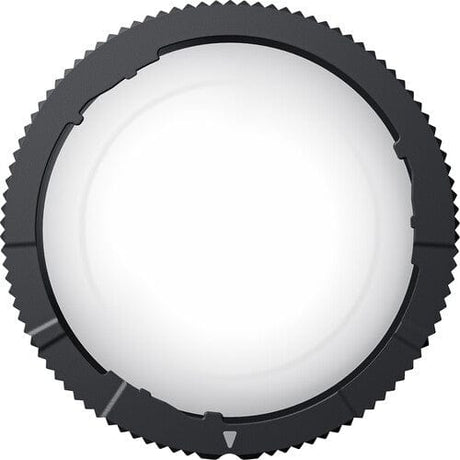 Insta360 X4 Standard Lens Guards 2-pack CINSBBME
