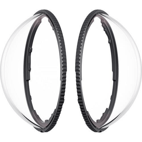 Insta360 X4 Premium Lens Guards 2-pack CINSBBMF