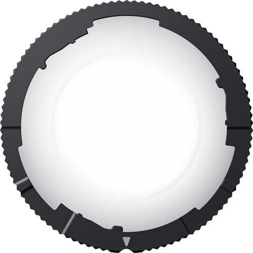 Insta360 X4 Premium Lens Guards 2-pack CINSBBMF