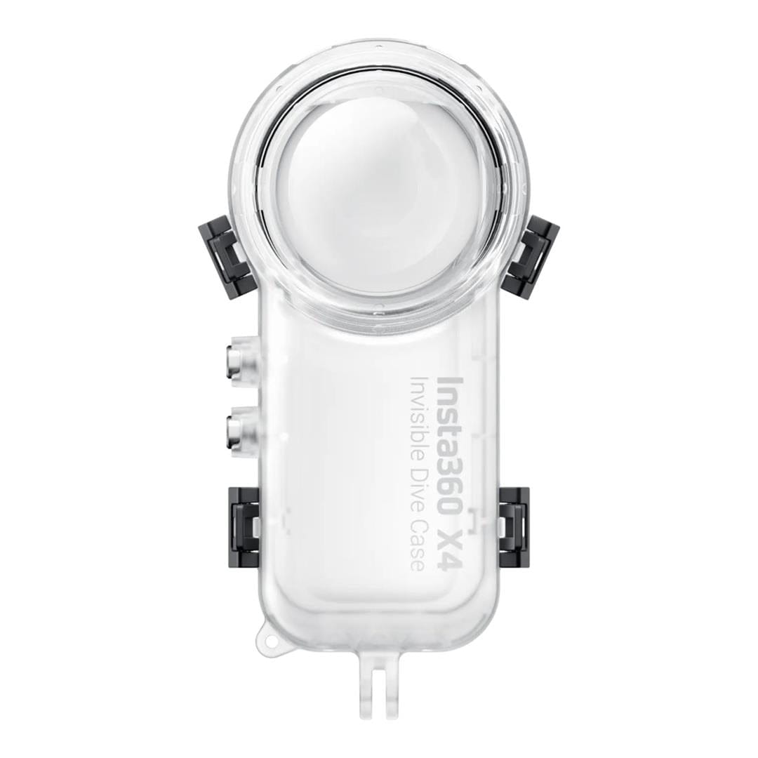 Insta360 X4 Invisible Dive Case CINSBBMG