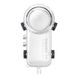 Insta360 X4 Invisible Dive Case CINSBBMG
