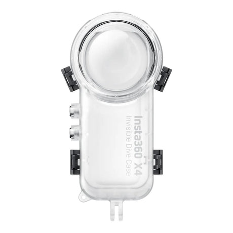 Insta360 X4 Invisible Dive Case CINSBBMG