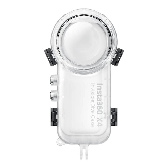 Insta360 X4 Invisible Dive Case CINSBBMG