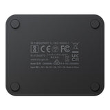 Insta360 Fast Charge Hub for X4 CINSBBMJ