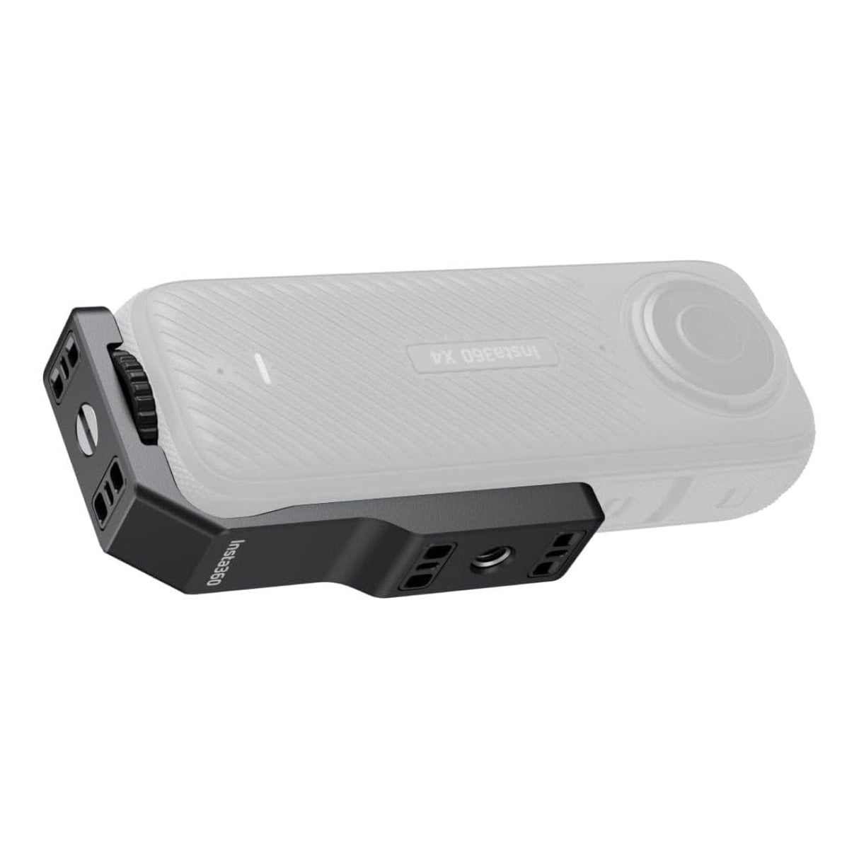 Insta360 X5 Vertical Horizontal Mount CINSBBMM