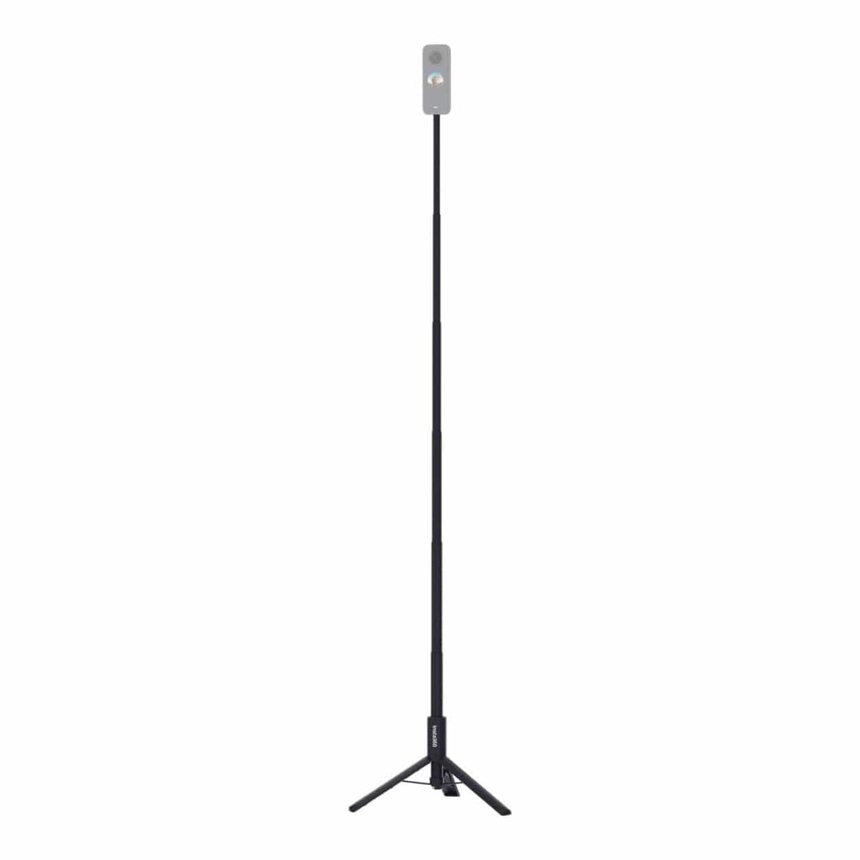 Insta360 2-in-1 Invisible Selfie Stick Tripod CINX2CB/G