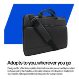 HP Modern 14-inch Notebook Briefcase CJ8D0AA