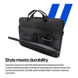 HP Modern 14-inch Notebook Briefcase CJ8D0AA