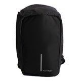 Kenton Anti-Theft Notebook Backpack Black CJB3368BK