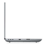 HP ZBook Fury G1i 16-inch WUXGA AI Mobile Workstation - Intel Core Ultra 7 255HX 1TB SSD 32GB RAM RTX PRO 1000 Win 11 Pro