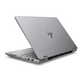 HP ZBook Fury G1i 16-inch WUXGA AI Mobile Workstation - Intel Core Ultra 7 255HX 1TB SSD 32GB RAM RTX PRO 3000 Win 11 Pro